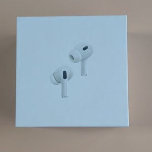 Apple AirPods Pro 2nd Generation